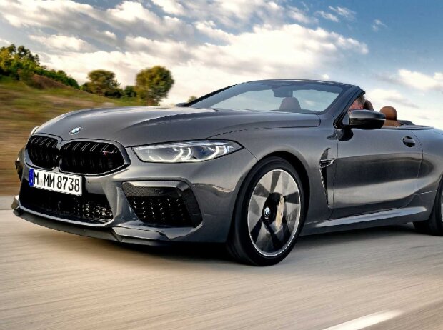 BMW Modellpflege-Maßnahmen zum Frühjahr 2021 BMW Modellpflege-Maßnahmen zum Frühjahr 2021