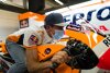 Bild zum Inhalt: Marquez-Crew-Chief: Honda RC213V kein Motorrad "nur für Marc"