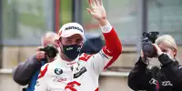 Bild zum Inhalt: Kubica peilt LMP2-Zukunft an: Warum er der DTM eine Absage erteilt