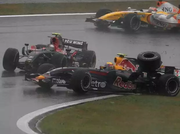 Titel-Bild zur News: Sebastian Vettel