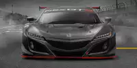 Honda NSX GT3