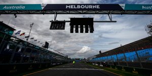 Australien-Grand-Prix im November: Veranstalter hofft auf Fans