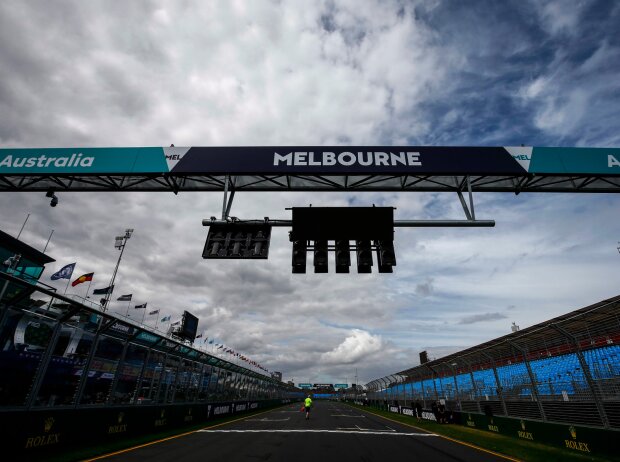 Melbourne Melbourne