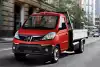 Bild zum Inhalt: Piaggio Porter NP6: Kleiner Transporter aus Italien