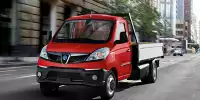 Bild zum Inhalt: Piaggio Porter NP6: Kleiner Transporter aus Italien