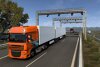 Euro Truck Simulator 2: Gameplayvideo und Screenshots zur Iberia-Erweiterung
