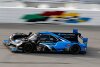 24h Daytona 2021: WTR-Acura siegt - Pech für Ganassi-Cadillac