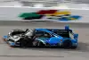 Bild zum Inhalt: 24h Daytona 2021: WTR-Acura siegt - Pech für Ganassi-Cadillac