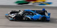 Bild zum Inhalt: 24h Daytona 2021: WTR-Acura siegt - Pech für Ganassi-Cadillac