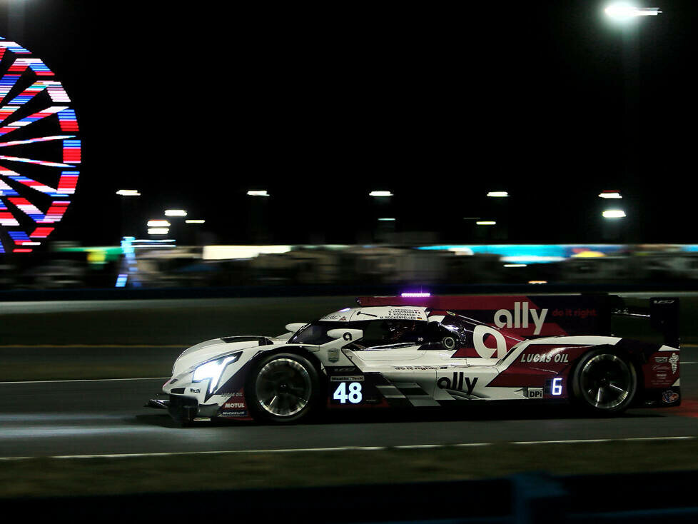 Jimmie Johnson, Kamui Kobayashi, Simon Pagenaud