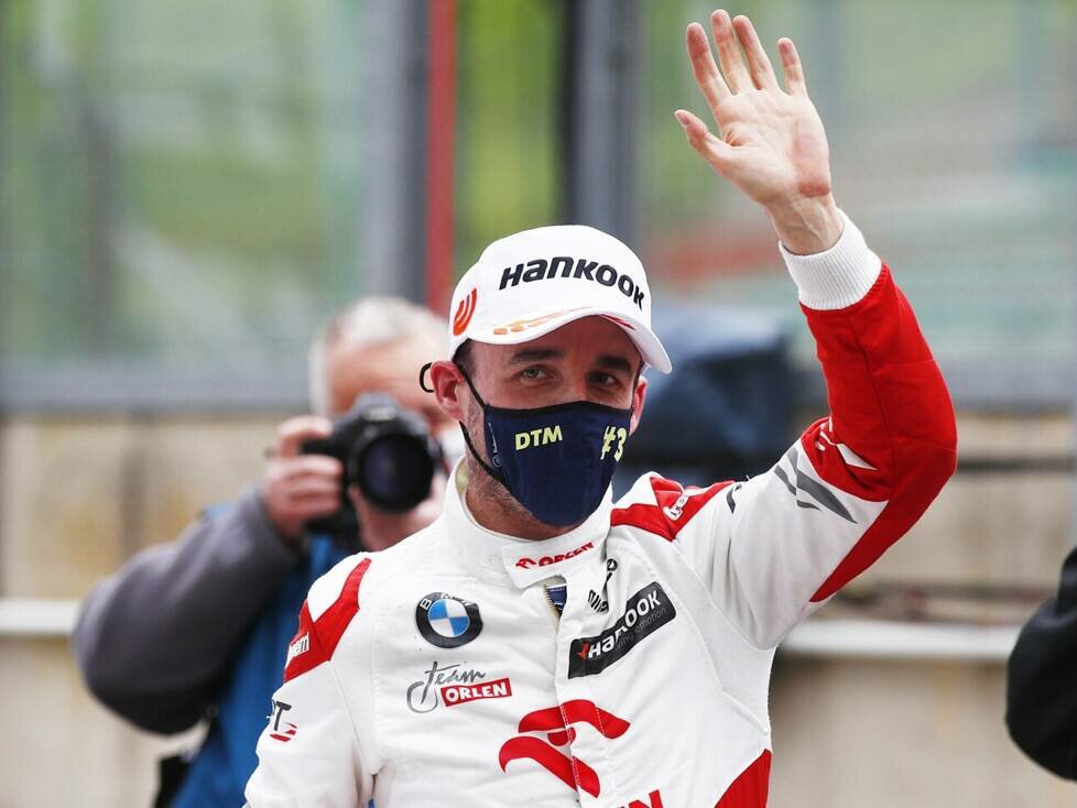 Robert Kubica