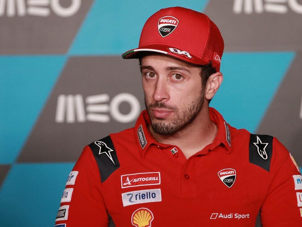 Andrea Dovizioso