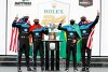 WTRs Daytona-Schlussfahrer Filipe Albuquerque: "Eine grandiose Show"