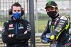 MotoGP 2021: Übersicht der Crewchiefs aller Piloten und Teams