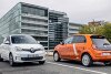 Der Renault Twingo bekommt keinen Nachfolger