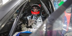 Trotz Zweijahresvertrag: BMW und Lucas Auer trennen sich vorzeitig