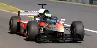 Formel 1 Zweisitzer
