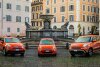Bild zum Inhalt: Fiat 500/500X/500L (2021): Neue Ausstattungen und Farben