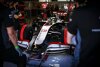 Corona-Nachteil: Haas kann neuen Ferrari-Motor (noch) nicht anlassen