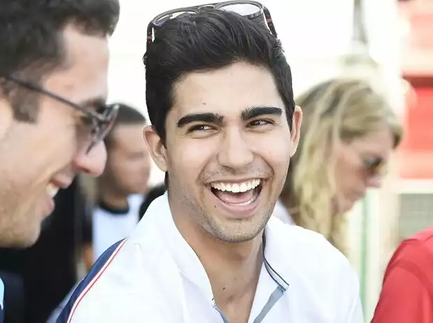Titel-Bild zur News: Juan Manuel Correa