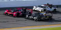 Tristan Vautier, Loic Duval, Olivier Pla, AJ Allmendinger, Juan Pablo Montoya, Renger van der Zande, Scott Dixon, Kevin Magnussen