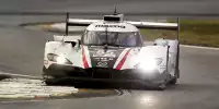 Oliver Jarvis, Harry Tincknell