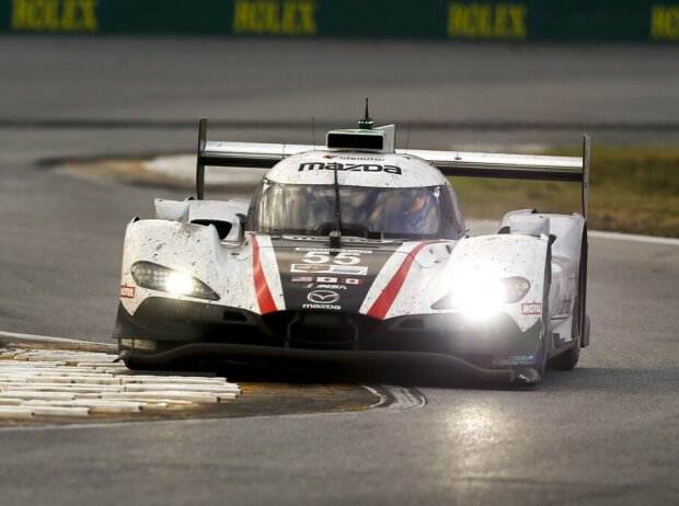 Oliver Jarvis, Harry Tincknell Oliver Jarvis, Harry Tincknell