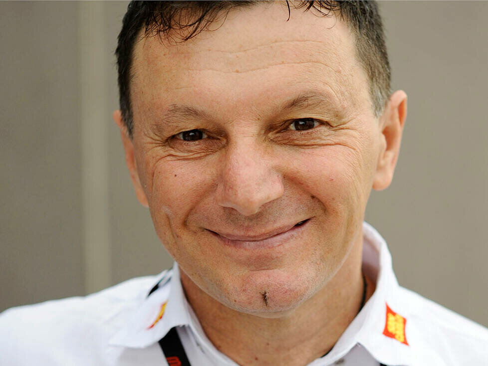 Fausto Gresini