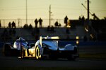 Oliver Jarvis und Harry Tincknell 