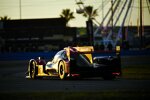 Olivier Pla, Juan Pablo Montoya und AJ Allmendinger 