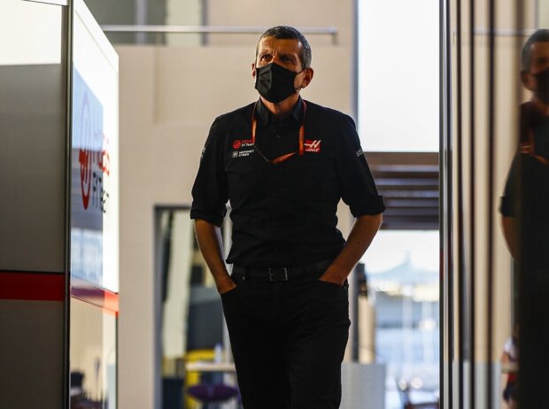 Günther Steiner