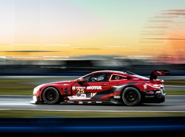 Bruno Spengler, Connor de Phillippi, Philipp Eng, Timo Glock Bruno Spengler, Connor de Phillippi, Philipp Eng, Timo Glock