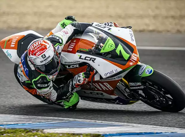 Niccolo Canepa Titel-Bild zur News: Niccolo Canepa