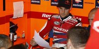 Bild zum Inhalt: "Erhielt ein Angebot von Aprilia" - Jonathan Rea lehnte MotoGP-Chance ab