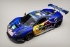 Offiziell bestätigt: Red Bull steigt mit Ferrari in die DTM ein
