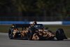 Bild zum Inhalt: IndyCar-Test Sebring: O'Ward mit Bestzeit für McLaren SP
