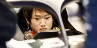 Yuki Tsunoda