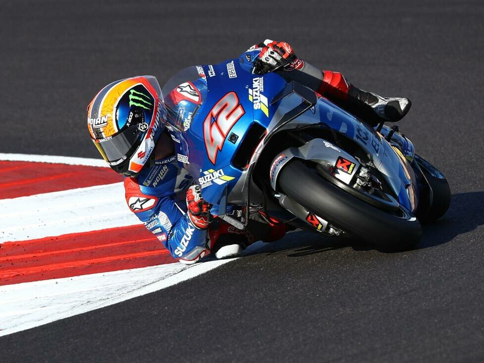 Alex Rins