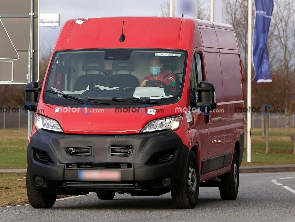 Fiat Ducato