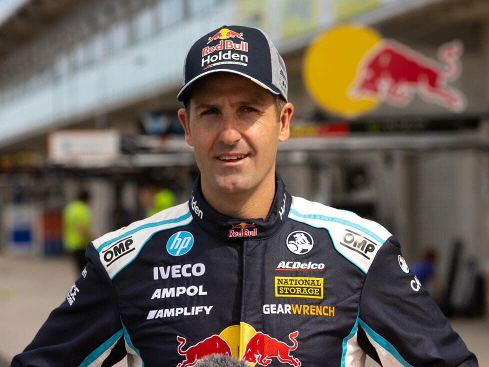 Jamie Whincup