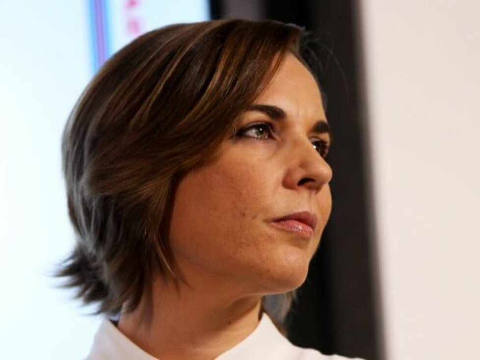 Claire Williams