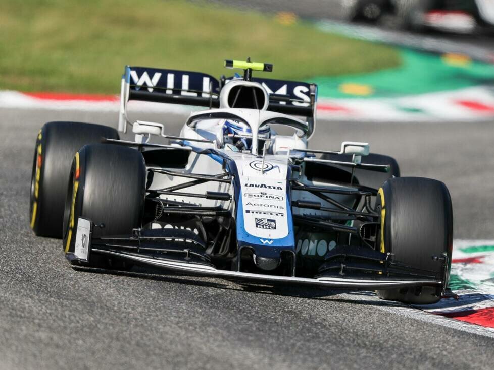 Nicholas Latifi