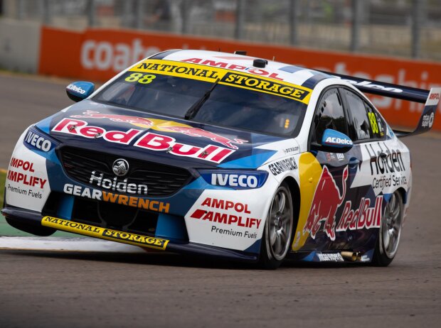 Jamie Whincup