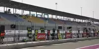 Bild zum Inhalt: FIM und Dorna planen um: Moto2/Moto3 testen wie die MotoGP auch in Katar