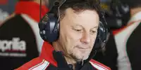 Bild zum Inhalt: Update zu Fausto Gresini: Werte verschlechtern sich erneut