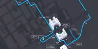 Formel E in Rom