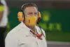 Bild zum Inhalt: Zak Brown: Wäre schön, wenn der Meister drei Siege hätte, nicht 14