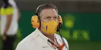 Zak Brown