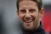 Nach F1-Aus: Romain Grosjean fährt 2021 IndyCar für Coyne