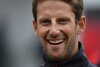 Nach F1-Aus: Romain Grosjean fährt 2021 IndyCar für Coyne
